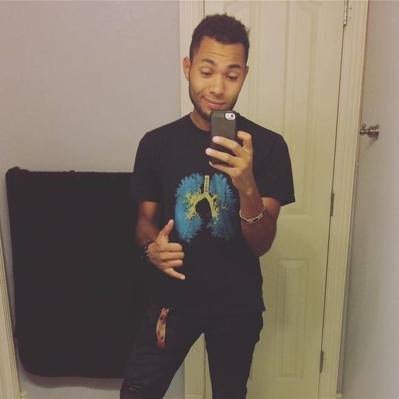 Meet your Posher, John - Picture 1 of 1